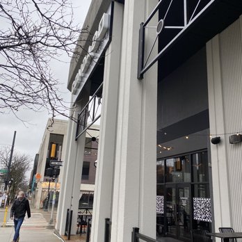 Condado Tacos - Store front + pic of patio - Tacos Near Me - Ann Arbor, Michigan Condado Tacos - Store front + pic of patio - Tacos Near Me - Ann Arbor, Michigan