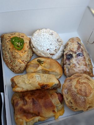 Deutsch Apple Bakery by null