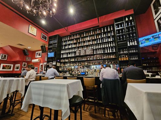 Bobby Van's by null