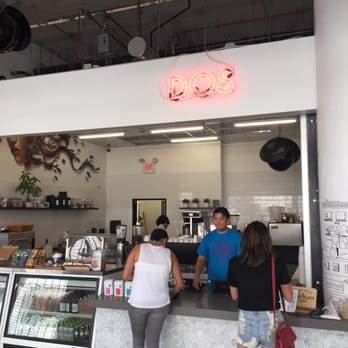 Cafe Dulce - Front - Coffee & Tea Near Me - Los Angeles, California