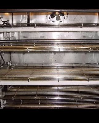 Spectra Cleaning LLC