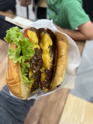 Shake Shack by null