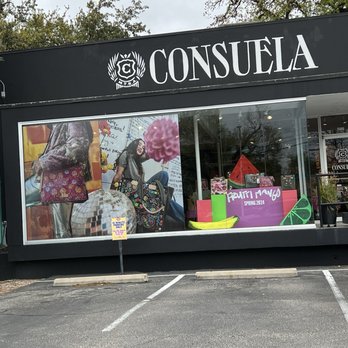 Consuela - Leather Goods Near Me - Austin, Texas Consuela - Leather Goods Near Me - Austin, Texas