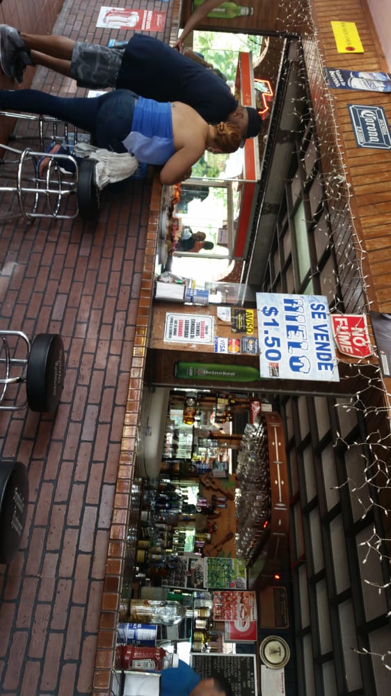 Tropicale Restaurant Image