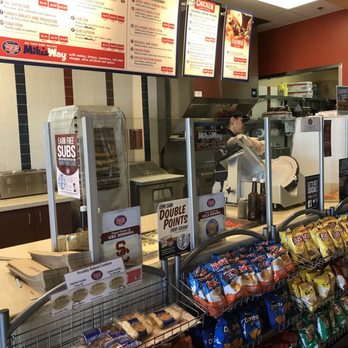 Jersey Mike's Subs - Fast Food Near Me - Hemet, California Jersey Mike's Subs - Fast Food Near Me - Hemet, California