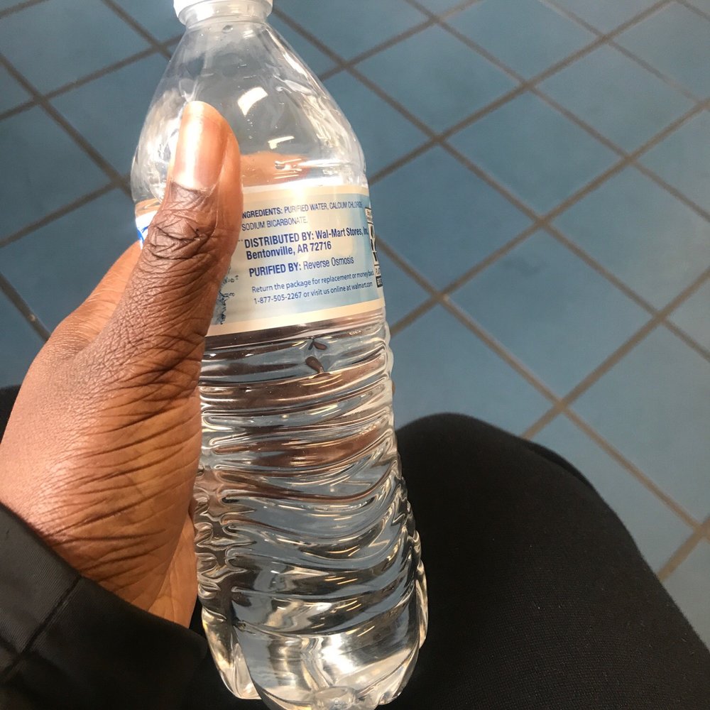 Take 5 Oil Change - Complimentary bottle of water that I totally appreciated! - Oil Change Stations Near Me - Richardson, Texas Take 5 Oil Change - Complimentary bottle of water that I totally appreciated! - Oil Change Stations Near Me - Richardson, Texas