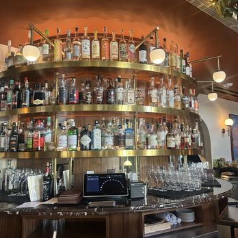 Municipal Bar - Cocktail Bars Near Me - Savannah, Georgia Municipal Bar - Cocktail Bars Near Me - Savannah, Georgia