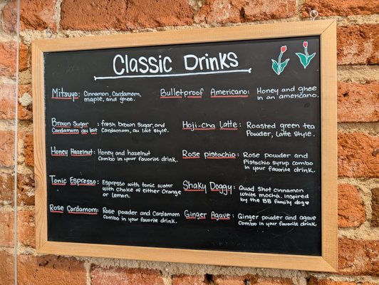 Menu photo 3 Brew Bakers Grass Valley, CA