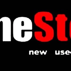 Gamestop Store 3578