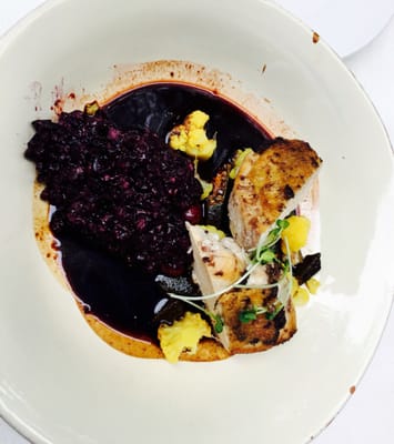 Café Ansari by null