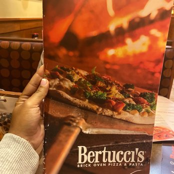 Bertucci's Italian Restaurant - Italian Near Me - Newark, Delaware