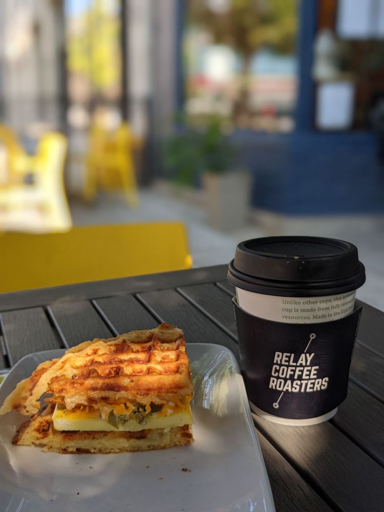 RELAY COFFEE ROASTERS Updated September 2024 30 Photos & 12 Reviews 27 King William Street