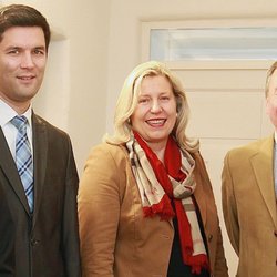 Dr. Götzer, Götzer und Kollegen - Anwaltsteam 2017