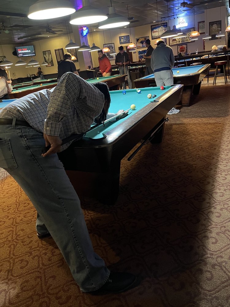 CLICKS BILLIARDS Updated August 2024 22 Photos & 20 Reviews 5124