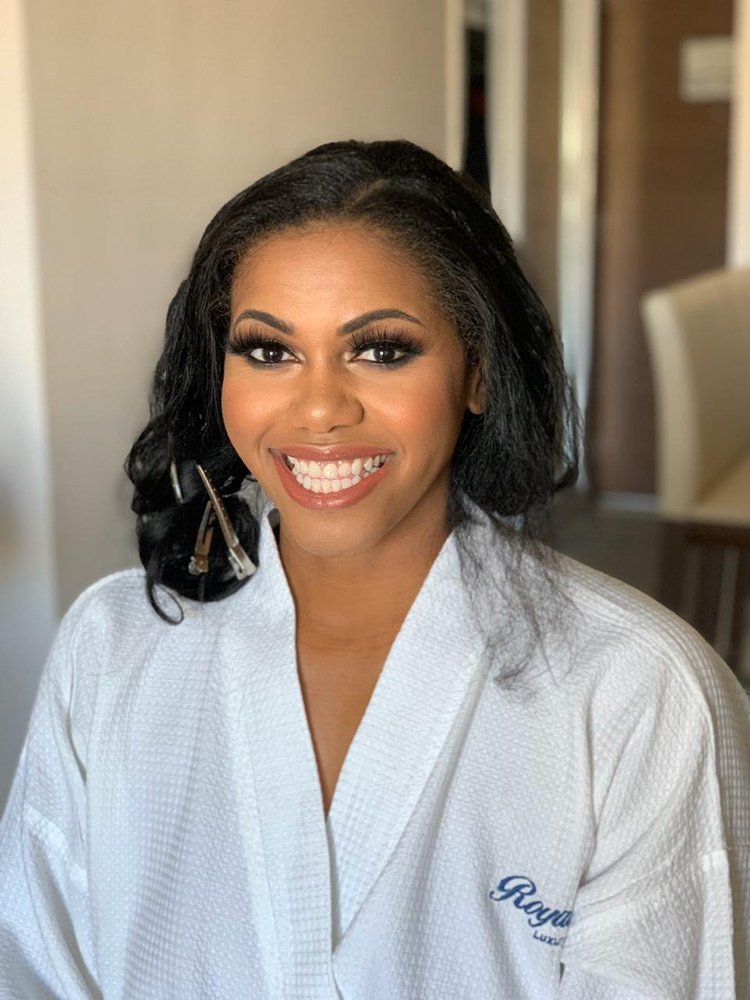 NATURAL GLAMOUR 61 Photos Cancún, Quintana Roo, Mexico Hair