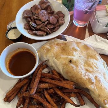 Indian Pueblo Kitchen - My meal - New American Near Me - Albuquerque, New Mexico Indian Pueblo Kitchen - My meal - New American Near Me - Albuquerque, New Mexico