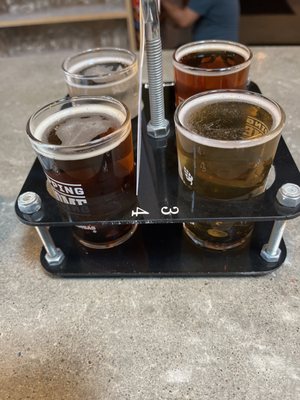 Hopping Gnome Brewing Company by null