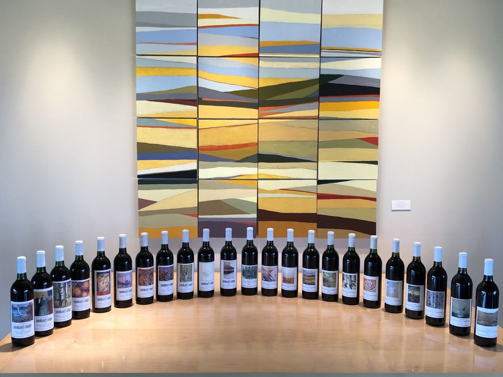 WOODWARD CANYON WINERY Updated September 2024 53 Photos & 52