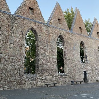 Aegidienkirche - ... Impressionen ... - Churches Near Me - Hanover, NI