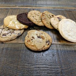 Mancinos Sweet Shop - Assorted Cookies