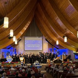 Community United Methodist Church of Fruitland Prk