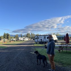 Whispering Pines RV Park