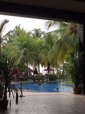 PARKROYAL Penang Resort by null