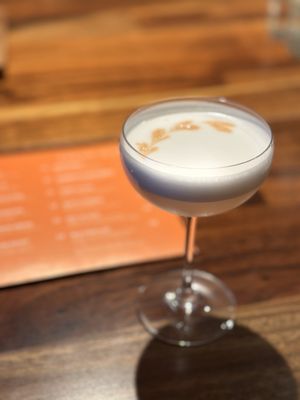 Press Club Cocktail Bar by null