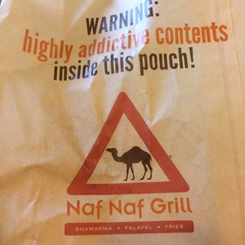 Naf Naf Grill - Middle Eastern Near Me - Maple Grove, Minnesota