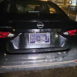 Hertz Rent A Car