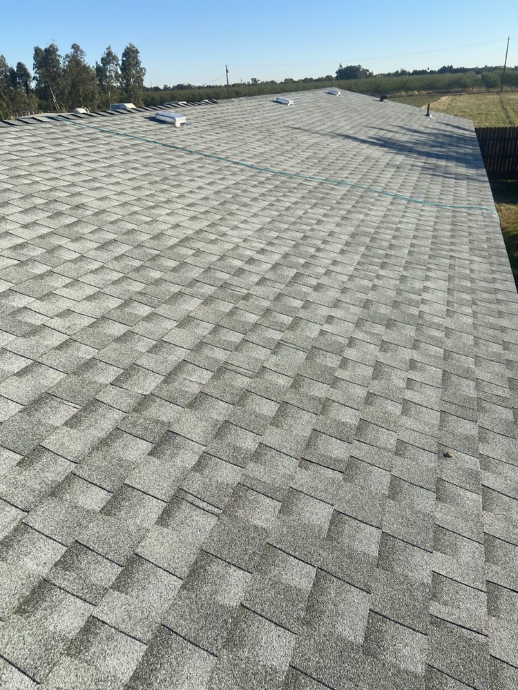 Slide of Under Cover Roofing