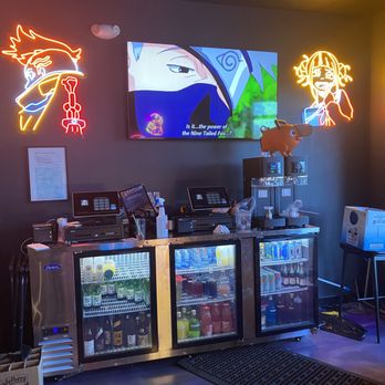 Izakaya - the inside of a japanese restaurant - Pizza Near Me - Beavercreek, Ohio