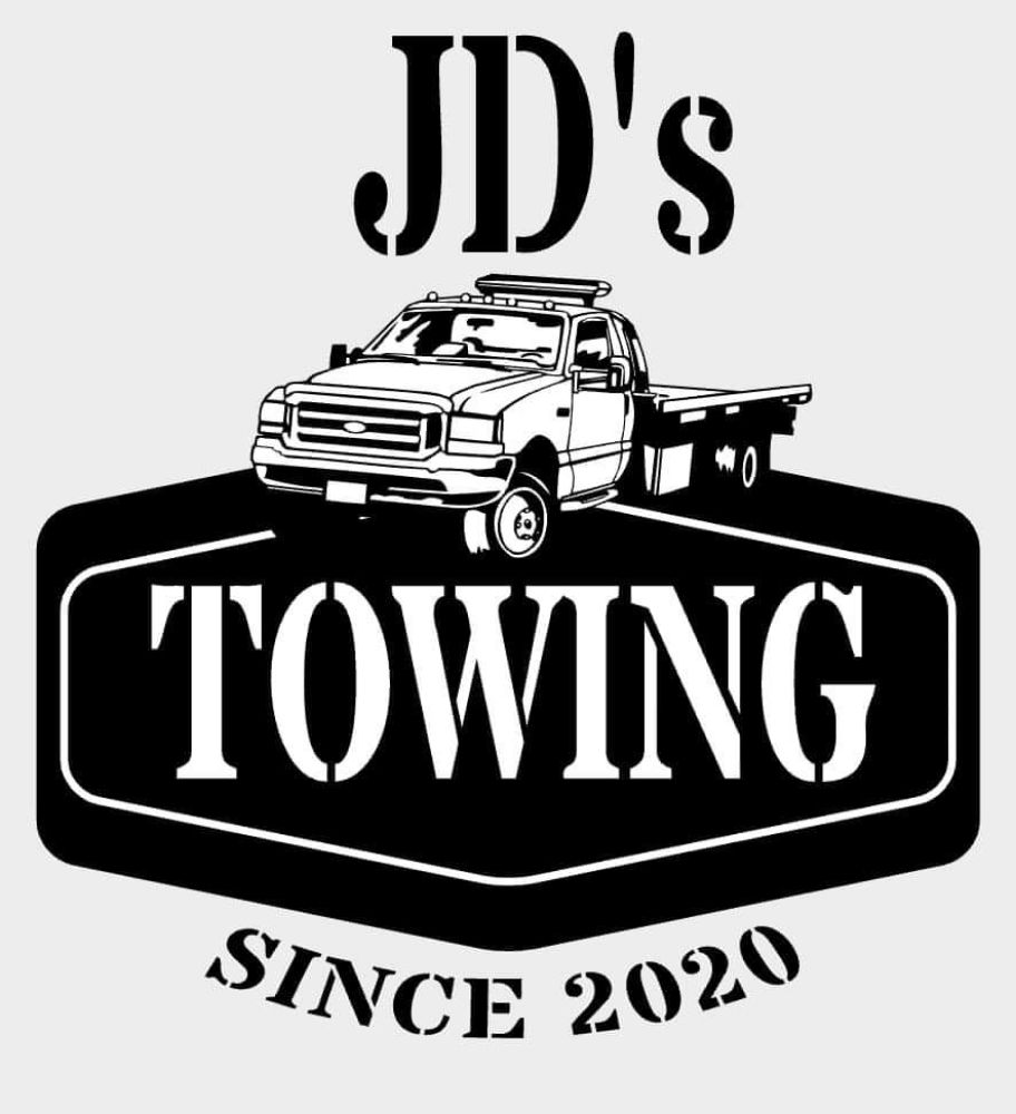 JD’S AFFORDABLE TOWING Martinsburg, West Virginia Towing Phone Number Yelp