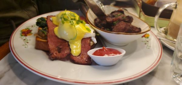 Cafe Landwer by null