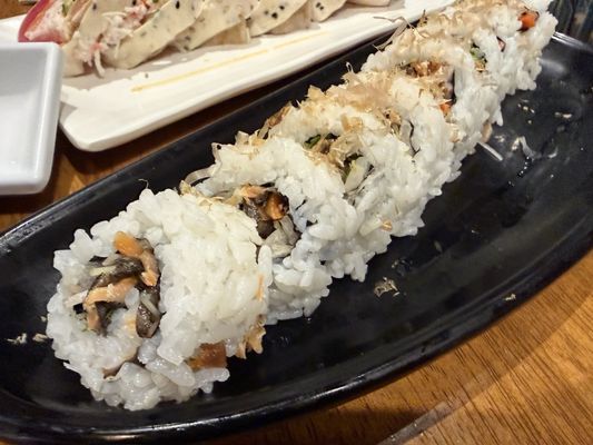 Kanpai Sushi by null