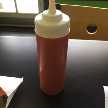 Flame Broiler - Love the hot sauce - Fast Food Near Me - Upland, California Flame Broiler - Love the hot sauce - Fast Food Near Me - Upland, California