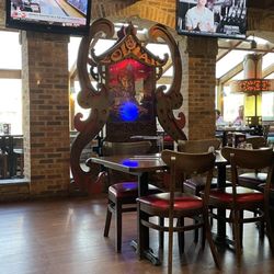 Mellow Mushroom West Chester - Zoltar
