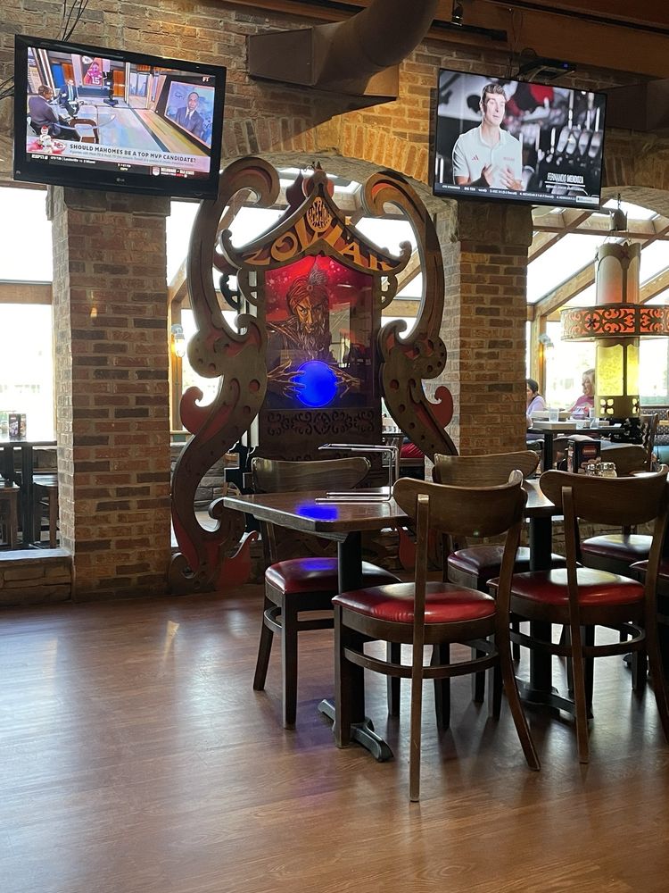 Mellow Mushroom West Chester
