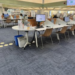 Anne Arundel County Public Library - Severn