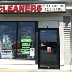 Song's Cleaners