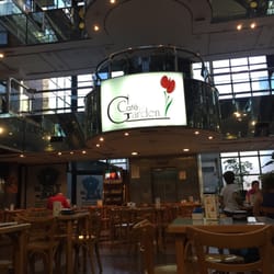Café Del Garden