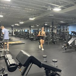 Tru Fit - Bryan Towne Center