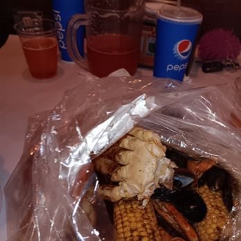 Let's Sea - great food - Seafood Near Me - South Gate, California