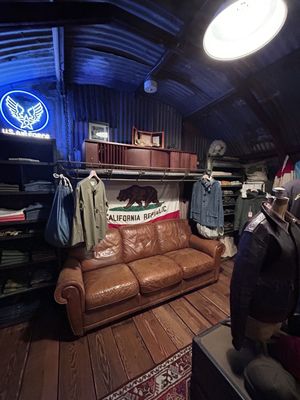 THE REAL McCOY'S by null