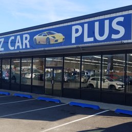 Exterior photo of EZ Car Plus - Edgewood, Maryland Exterior photo of EZ Car Plus - Edgewood, Maryland