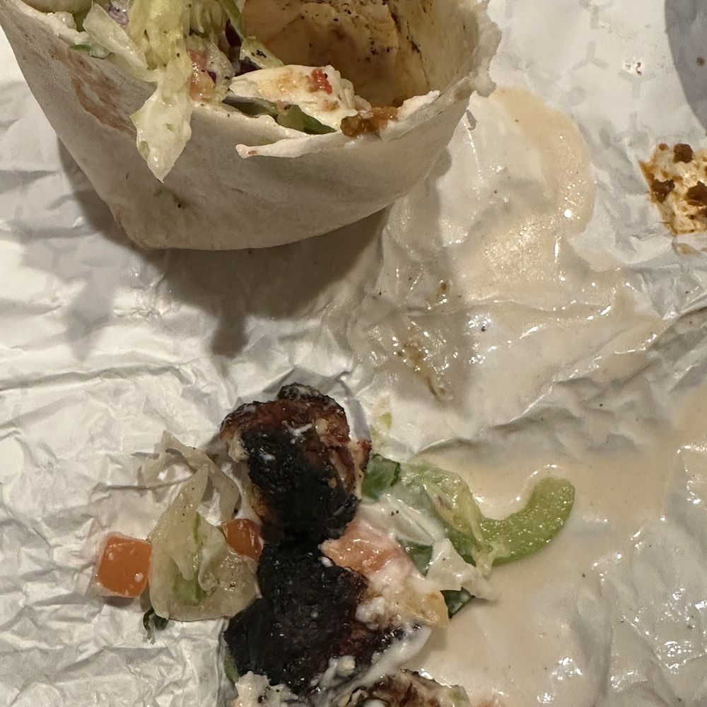 Falafel Fresh - Falafel Near Me - Kirkland, Washington