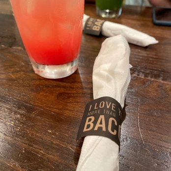 First Watch Matthews - Watermelon wake up for me and a Kale Tonic for him..... - Breakfast & Brunch Near Me - Matthews, North Carolina