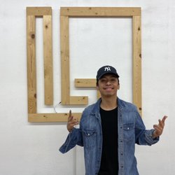Master Class with Ben Faustino