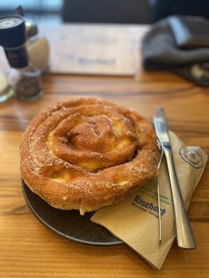 Rischart Café am Marienplatz by null