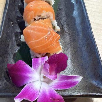 Go Go Sushi - Sunkist - Sushi Bars Near Me - Pasadena, California Go Go Sushi - Sunkist - Sushi Bars Near Me - Pasadena, California
